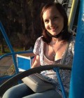 Rencontre Femme : Ира, 28 ans à Ukraine  м. Суми